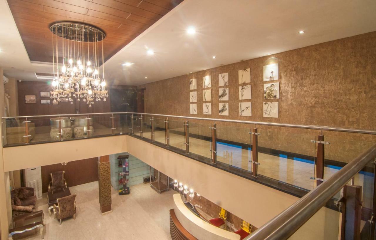 Jalsa Hotel 3*