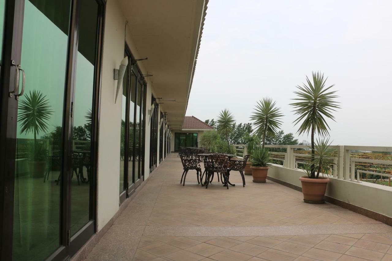 Jalsa Hotel Indore