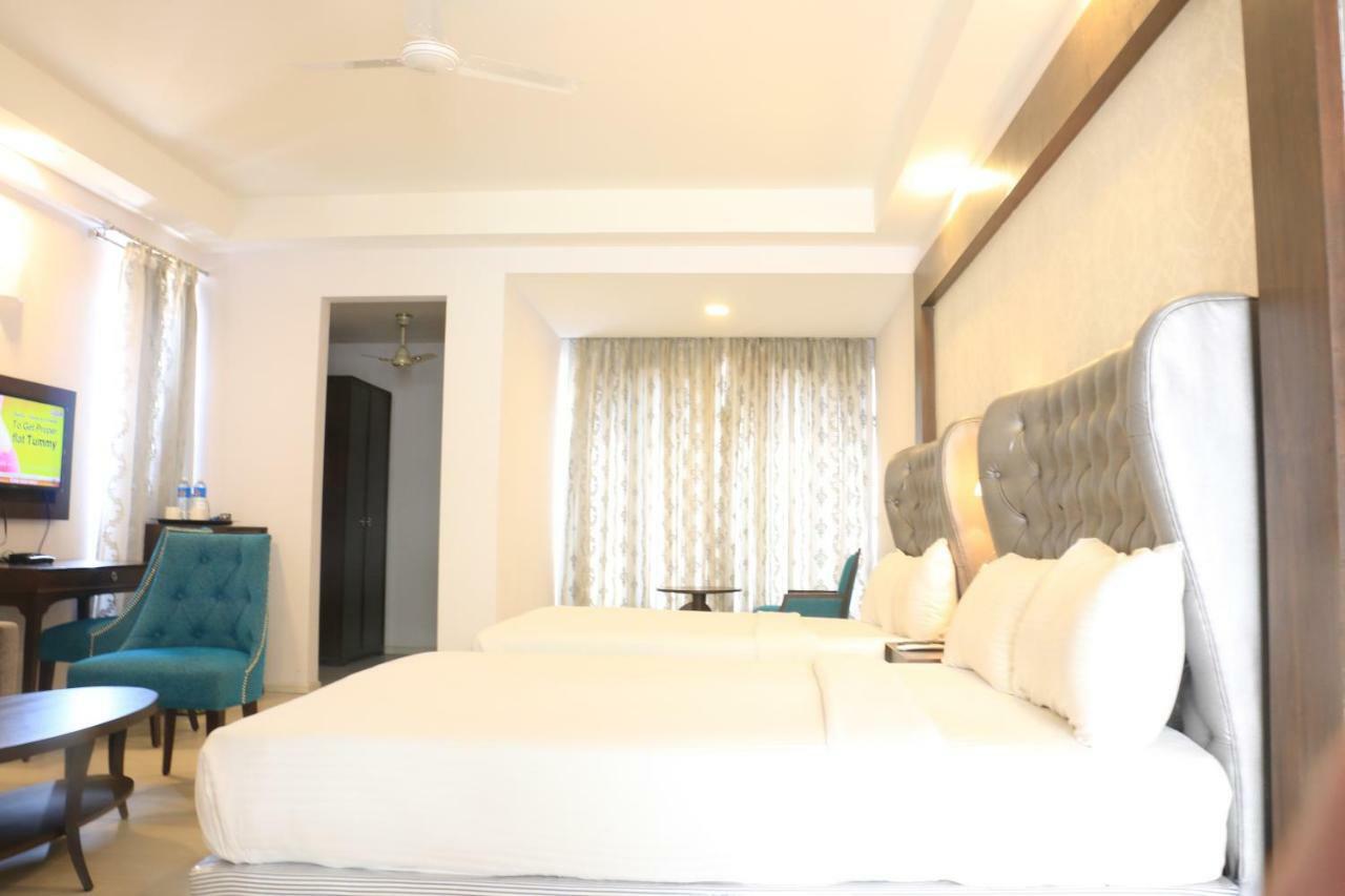 Jalsa Hotel Indore