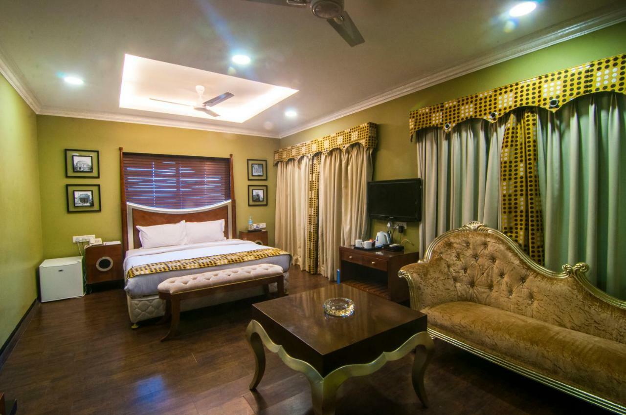 Jalsa Hotel Indore