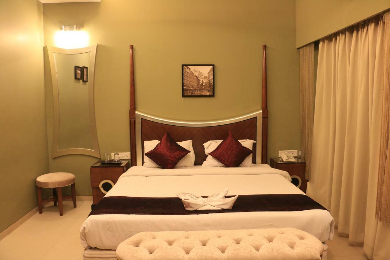 Jalsa Hotel Indore